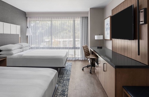 Pleasanton Hotel | Pleasanton Marriott