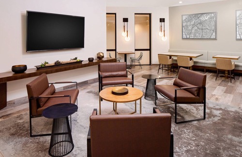 Pleasanton Hotel | Pleasanton Marriott