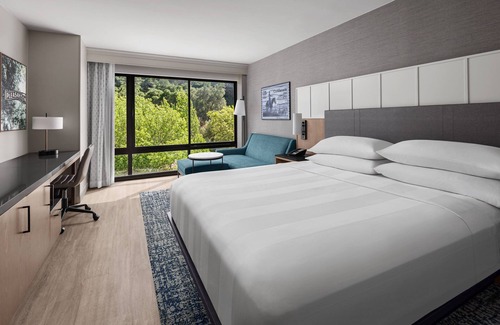 Pleasanton Hotel | Pleasanton Marriott