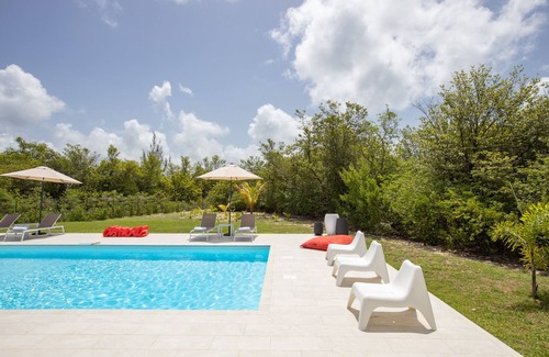 Plum Bay Villa | Please Inquire Before Booking – Luxury Villa