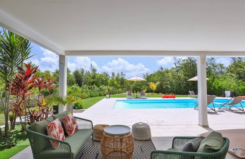 Plum Bay Villa | Please Inquire Before Booking – Luxury Villa
