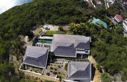 Lurin Villa | Please Inquire Before Booking – Luxury Villa