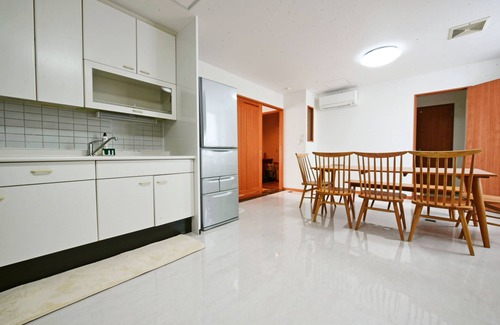 Chuo-ku Apartment | Pleasure Maruyama