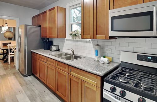 Galveston House | Pleasure Pier Retreat