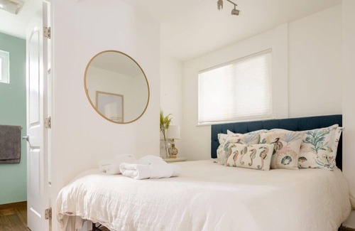 Opal Cliffs Apartment | Pleasure Point Beach Apartment