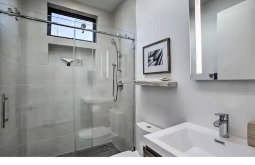 Opal Cliffs Cottage | Pleasure Point Beach Hideaway-Fantastic Value! 30 day minimum.
