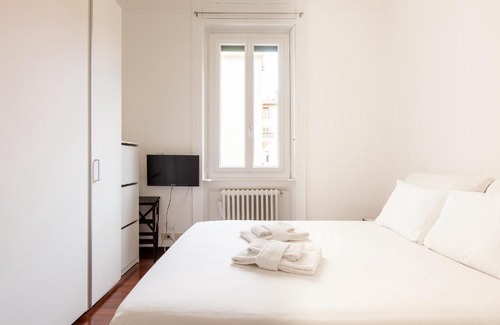 Acquabella Apartment | Plebisciti Master Guest apartment