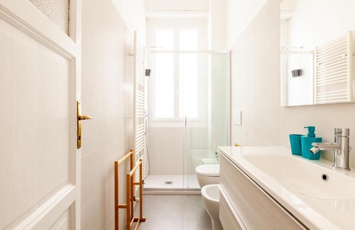 Acquabella Apartment | Plebisciti Master Guest apartment