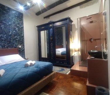 San Ferdinando Apartment | Plebiscito Suite Apartment