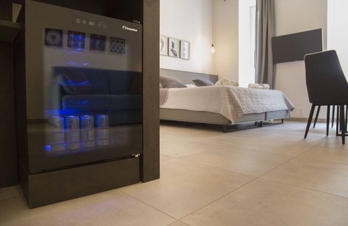 Santa Lucia Bed & Breakfast | Plebiscitum 2.0