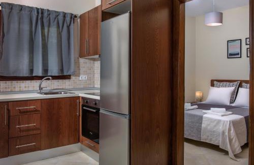 Nea Rodha Apartment | Pleiades Casual Living