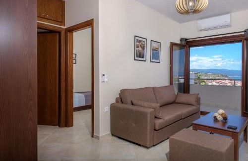 Nea Rodha Apartment | Pleiades Casual Living