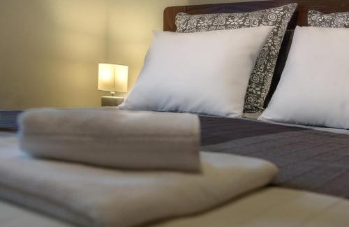 Nea Rodha Apartment | Pleiades Casual Living