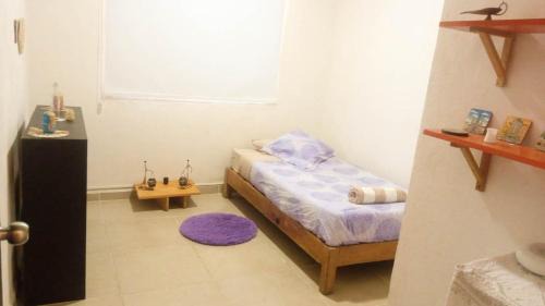 Tepoztlan Apartment | Pleiades, hospedaje holístico en Tepoztlan