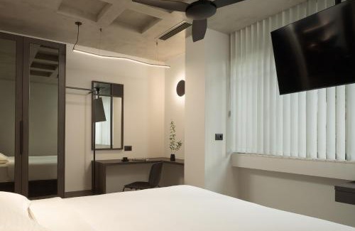 Heraklion Apartment | Pleiades Urban Stay by Semavί