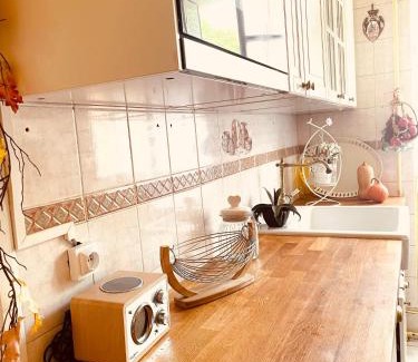 Saint-Ouen Apartment | Plein cœur du village olympique