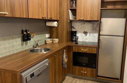 Isola Apartment | Plein Centre, sublime et confortable, 6 personnes, 2 chambres, parking, terrasse, vue, Tout pédestre
