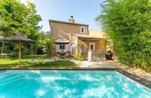 Apt Villa | Plein coeur du Luberon