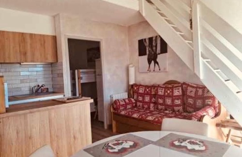Les Angles Apartment | Plein soleil cosy
