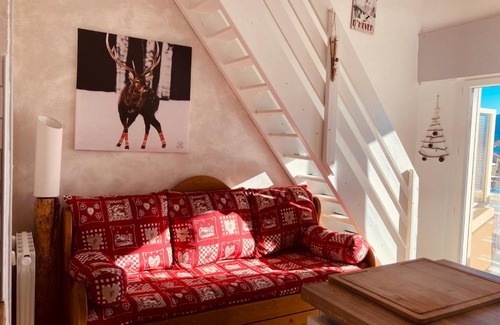 Les Angles Apartment | Plein soleil cosy