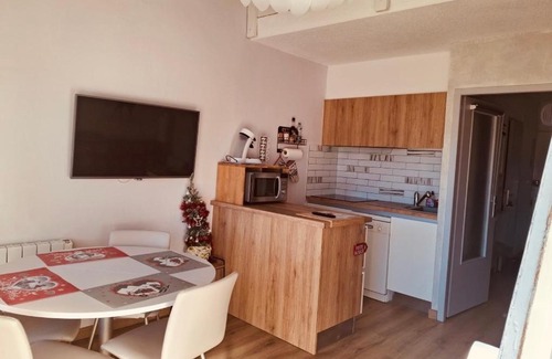 Les Angles Apartment | Plein soleil cosy