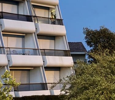 Saint-Jean-de-Monts Apartment | Plein Soleil