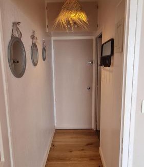 Saint-Jean-de-Monts Apartment | Plein Soleil