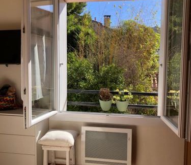 Cassis Apartment | Plein Sud