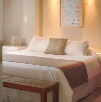 Mar de Las Pampas Hotel | Plenilunio Mar de las Pampas