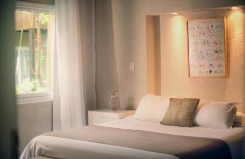 Mar de Las Pampas Hotel | Plenilunio Mar de las Pampas