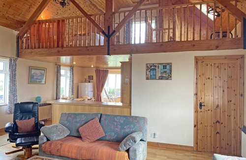 Gannoughs Cottage | Plenty to see and do near by