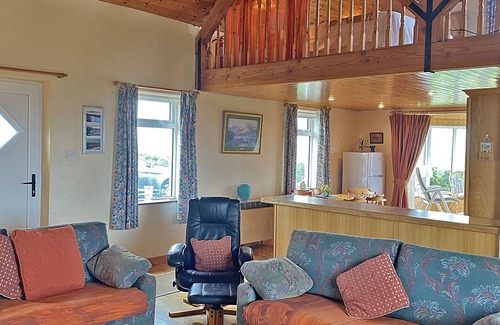 Gannoughs Cottage | Plenty to see and do near by