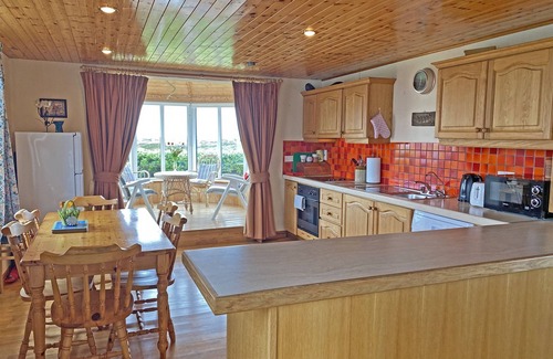 Gannoughs Cottage | Plenty to see and do near by