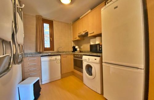 Soldeu Apartment | Pleta de Soldeu 226 hasta 4 personas.