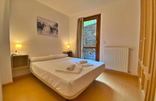 Soldeu Apartment | Pleta de Soldeu 226 hasta 4 personas.