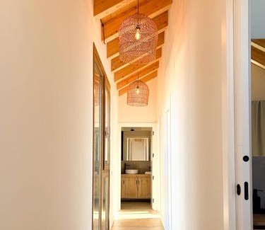 Osseja Ski Chalet | Pleta Moragas