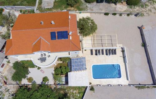 Tribunj Apartment | Pletkovic Apartments