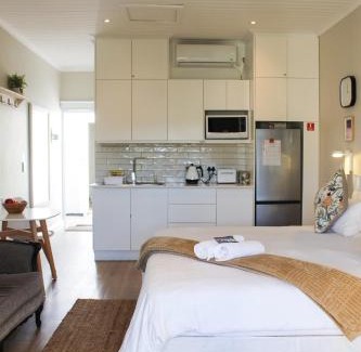Keurboomstrand Apartment | Plett-Dunes 41