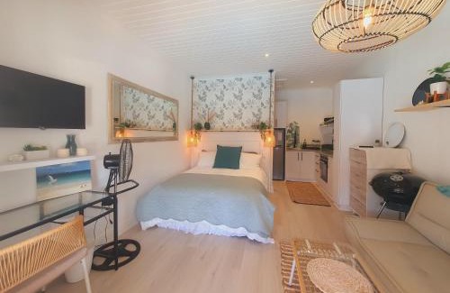 Keurboomstrand Apartment | Plett Pool Villa