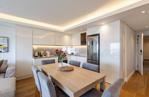 Plettenberg Bay Apartment | Plett Quarter Apartments