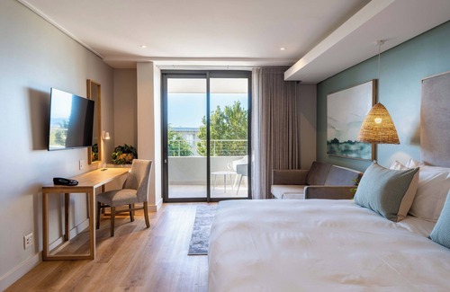 Plettenberg Bay Hotel | Plett Quarter Hotel