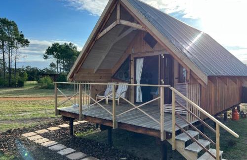 Plettenberg Bay House | Plett Yellowwood Tiny House