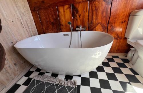 Plettenberg Bay House | Plett Yellowwood Tiny House