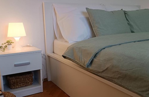 Mukinje Apartment | Plitvice Green Apartment