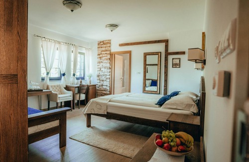 Seliste House | Plitvice Luxury