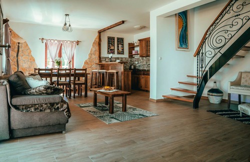 Seliste House | Plitvice Luxury