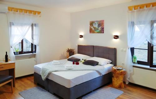 Prijeboj House | Plitvice Streaming