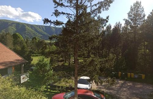 Rudanovac Apartment | Plitvice Studio Apartments