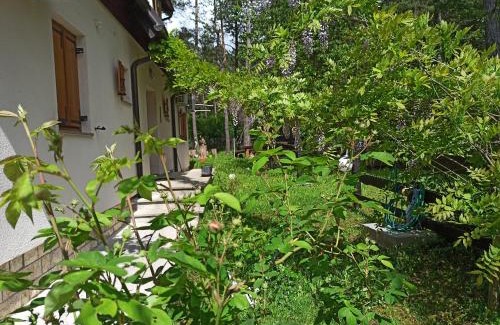 Rudanovac Apartment | Plitvice Studio Apartments