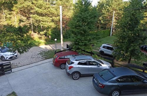 Rudanovac Apartment | Plitvice Studio Apartments